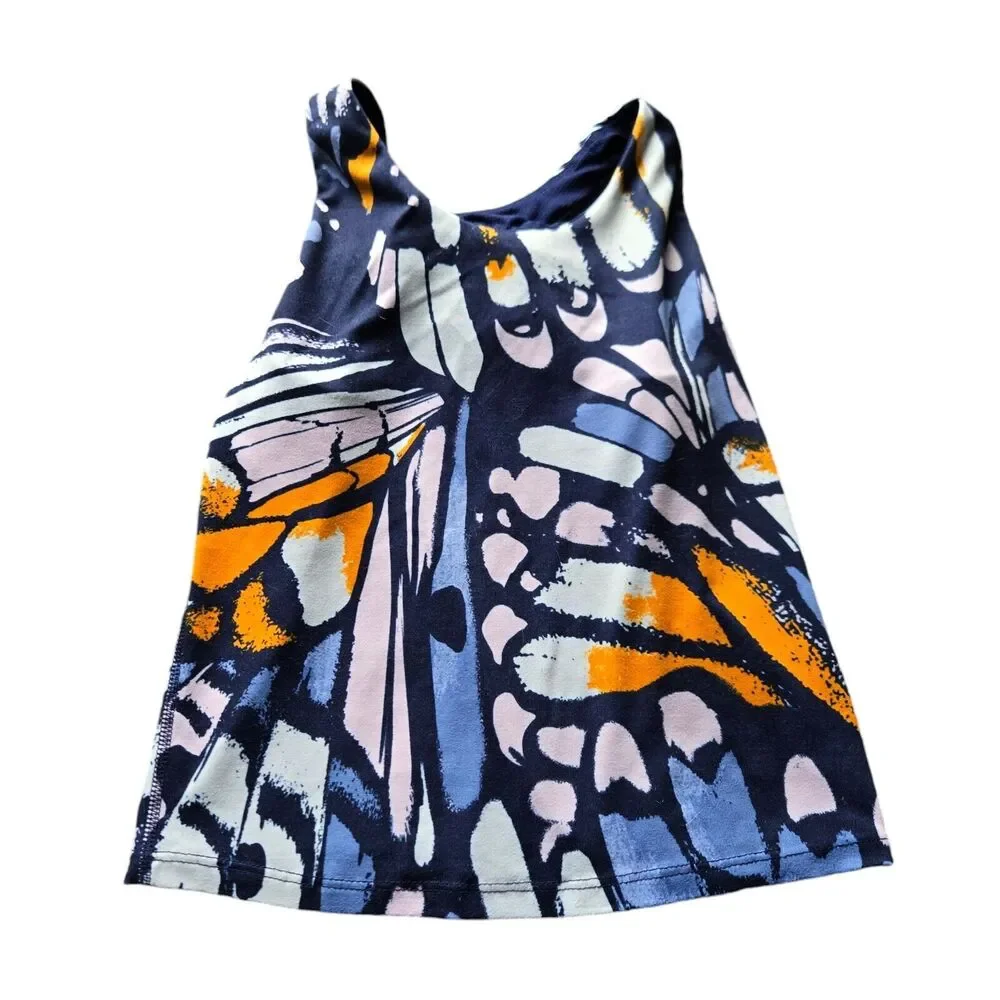 6 Girls Active Wear‎ OLD NAVY UNDER ARMOR ALL IN MOTION ATHLETIC 10-12 LARGE XS